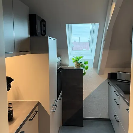 Ueber Den Daechern Von Schlafen! * Bielefeld